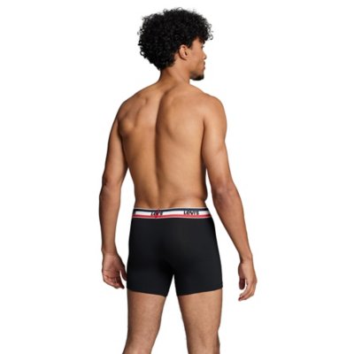 Boxer homme Sportswear Logo Brief LEVIS