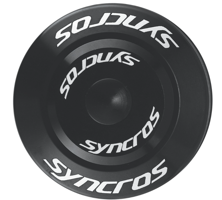 Syncros Styrfitting til 1 1/8