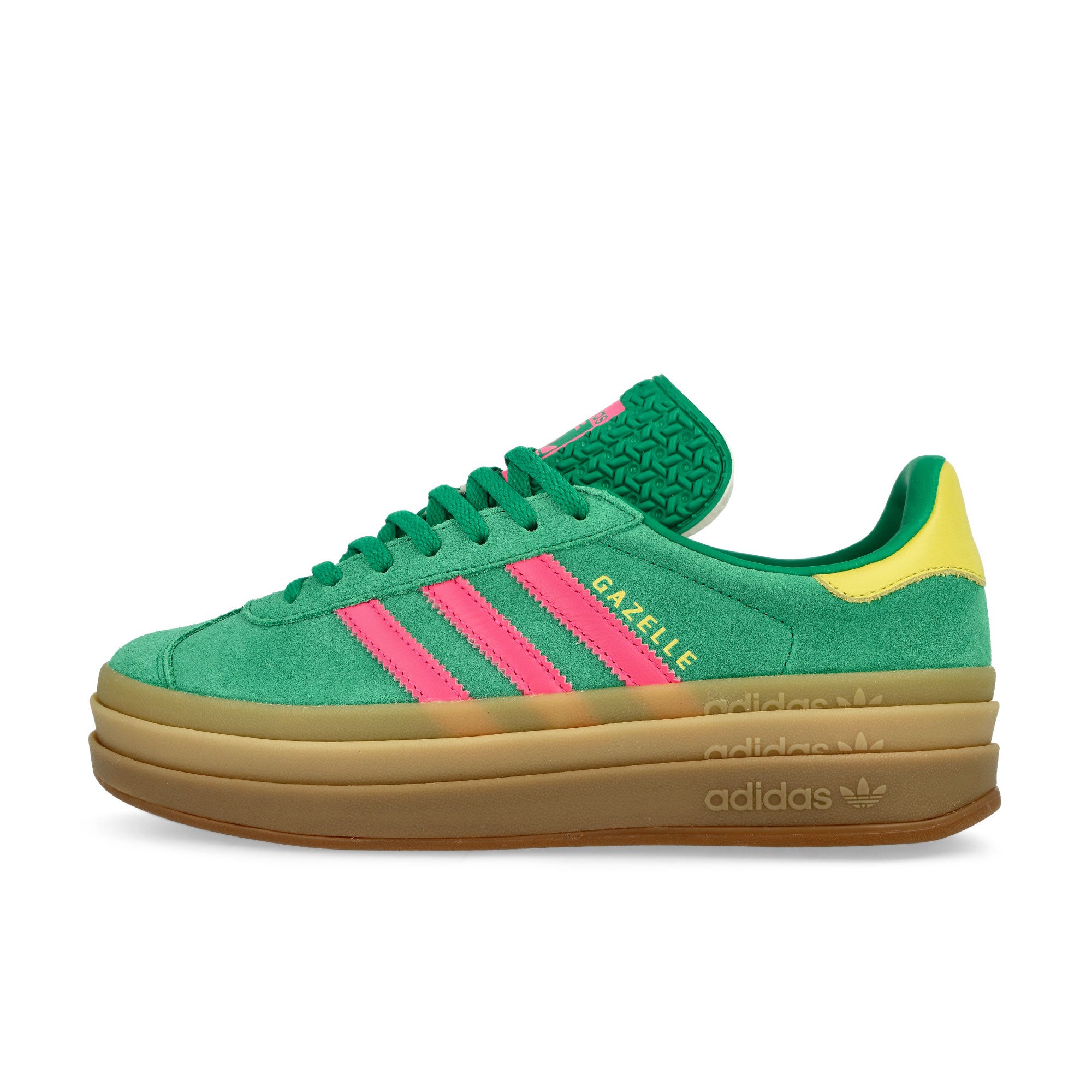 adidas<br>Gazelle Bold W