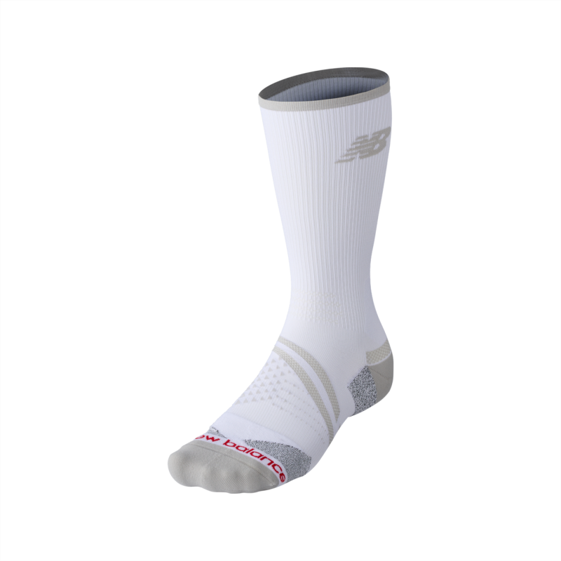 Run Foundation 2.0 Mid Calf 1 Pair - Chaussettes running