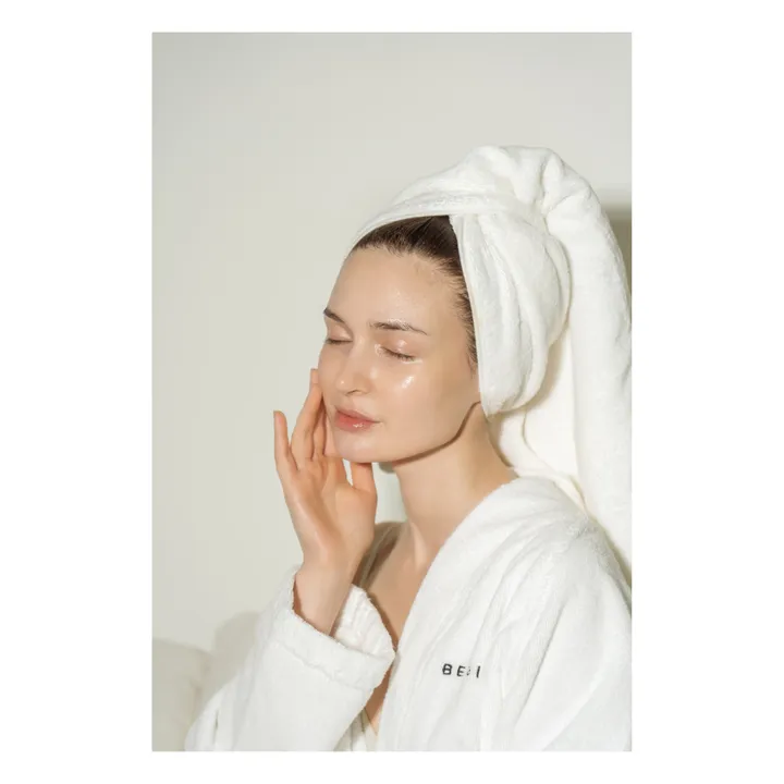 Beigic Masque en tissu Hydrating Luminous - Set de 4