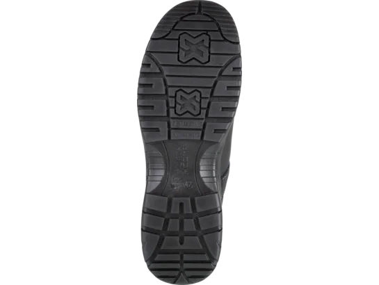 Chaussures de sécurité Leo S3 ESD Würth MODYF noires