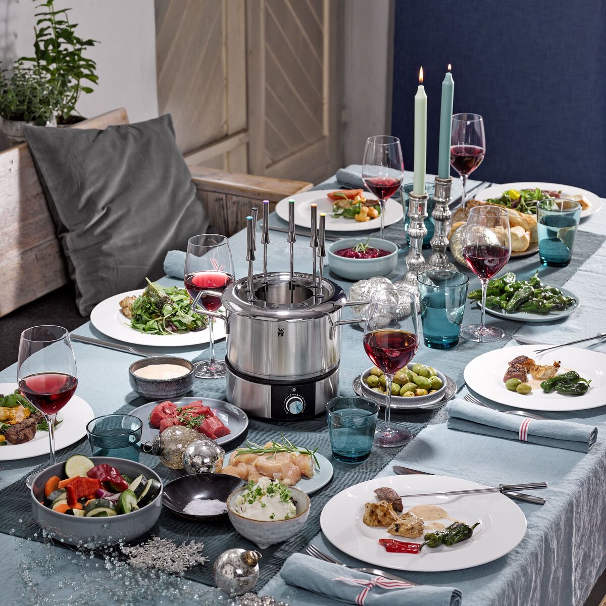 Lono Fondue