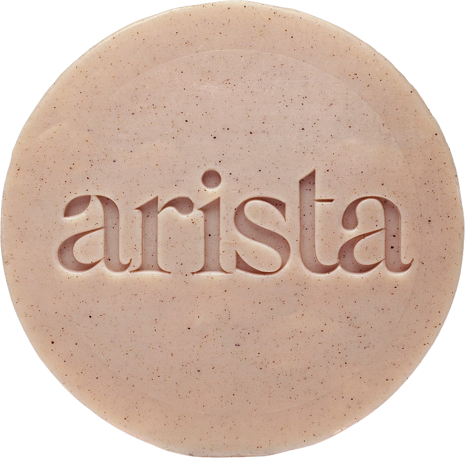 Arista Ayurveda  Shampoo Bar Curly Hair, 80 g