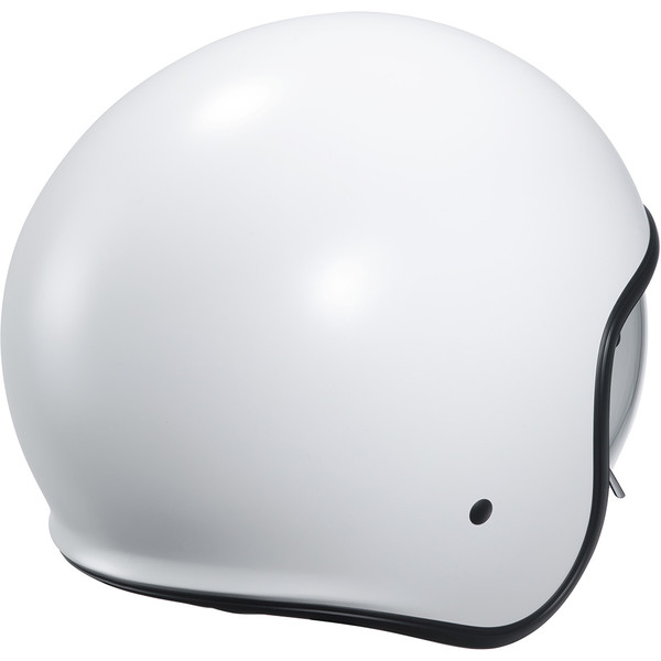 HJC - Casque V30 Uni Blanc Mat