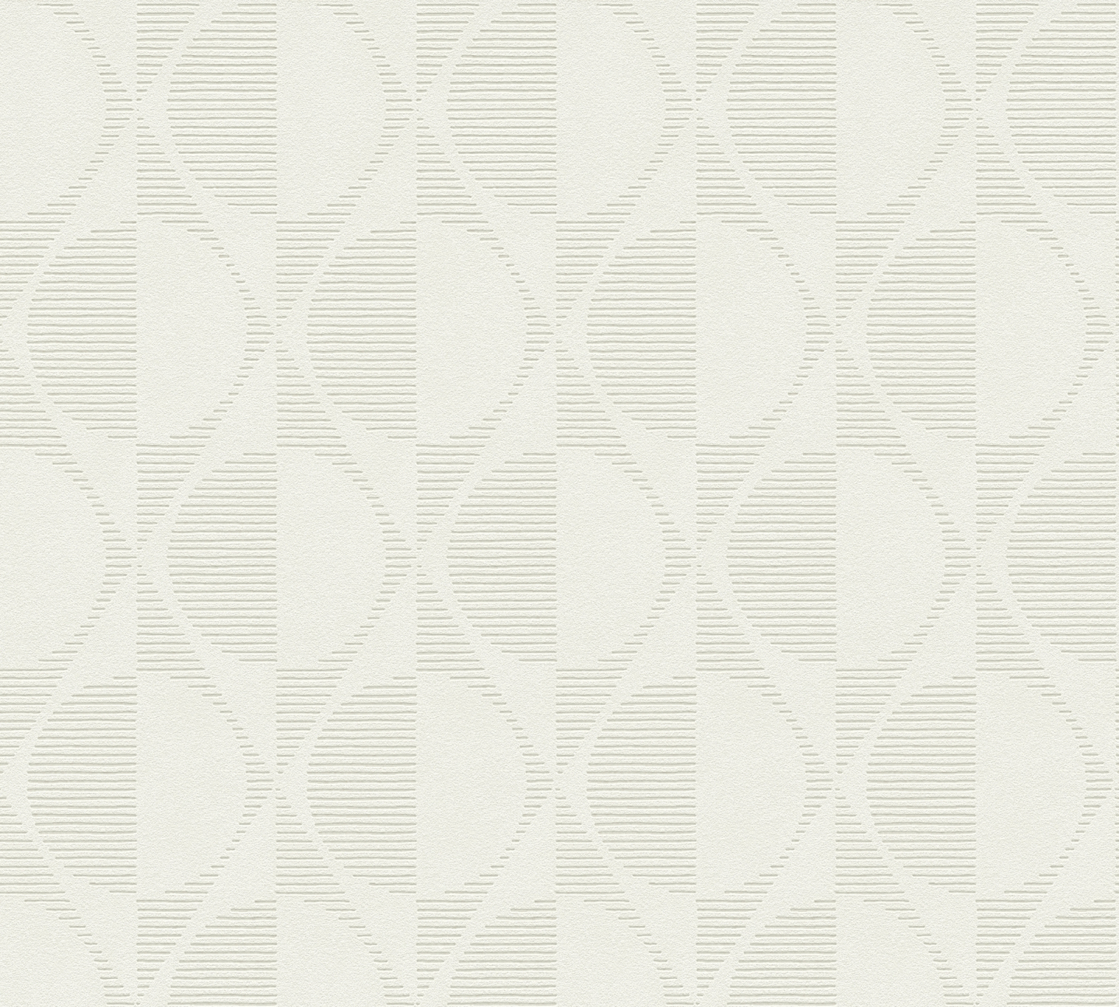 Vliestapete POP STYLE - creme-beige - 10 Meter