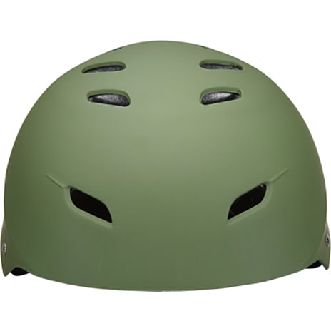 Csi skaterhjelm - army