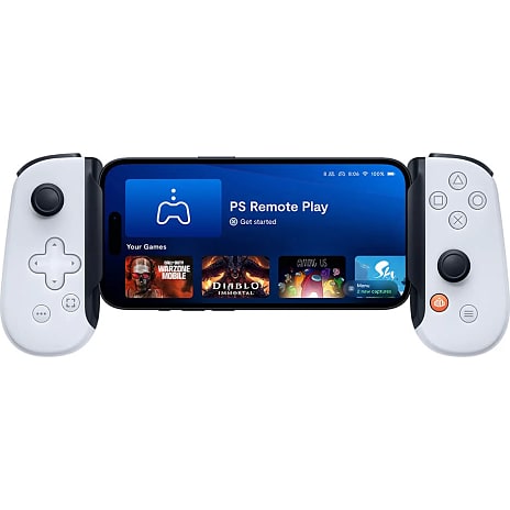 Backbone Controller One Lightning - hvid