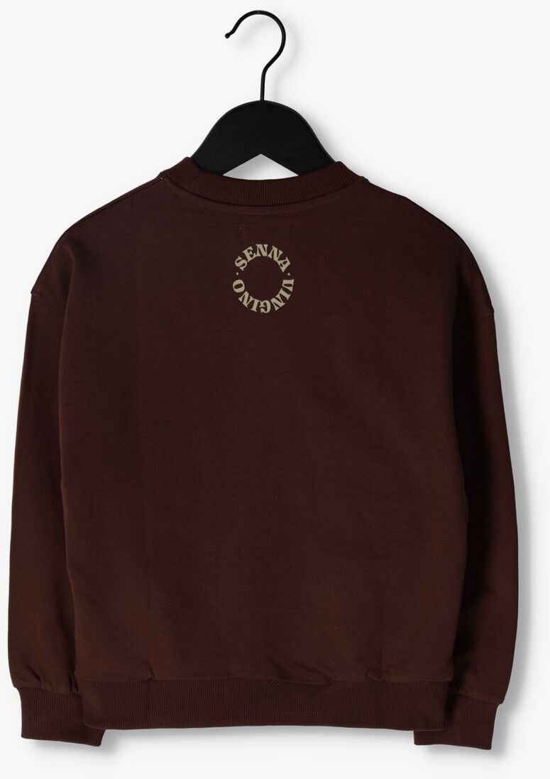 VINGINO bruine vingino sweater luna