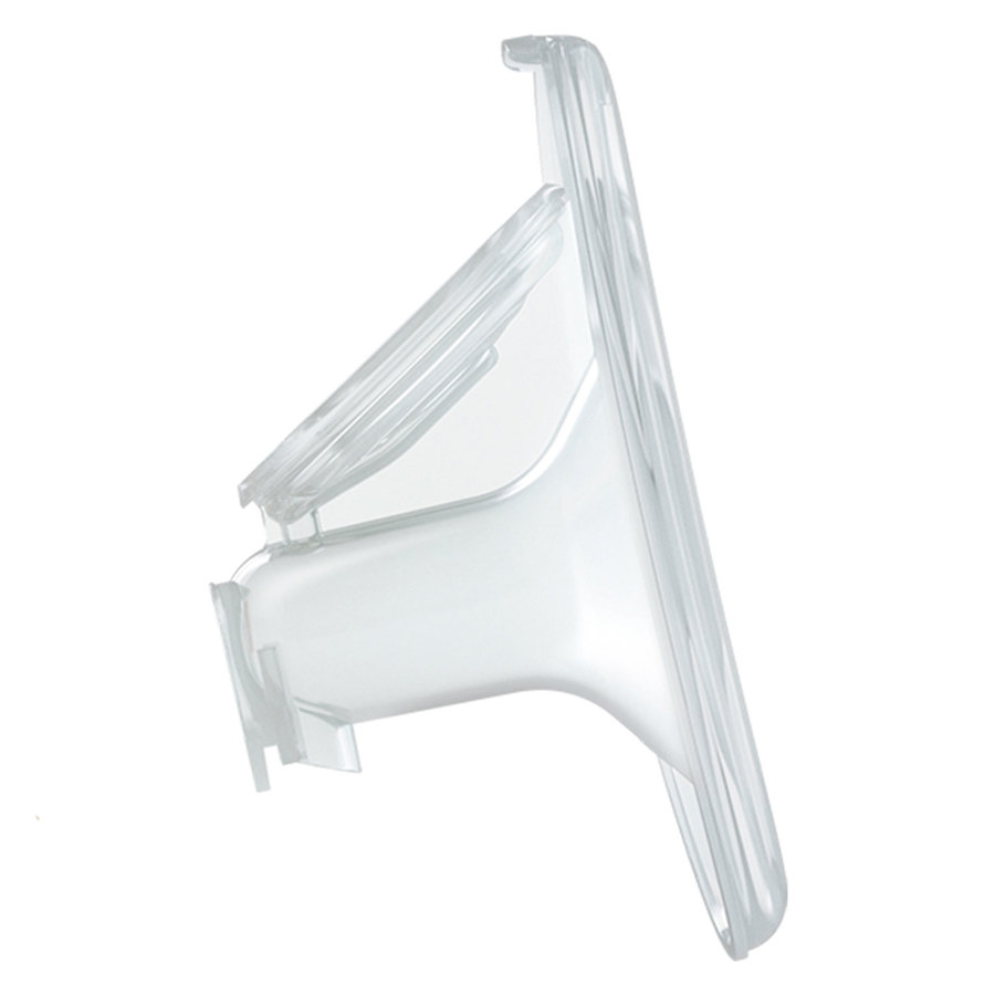 Medela Hands-Free Breast Shield 21mm