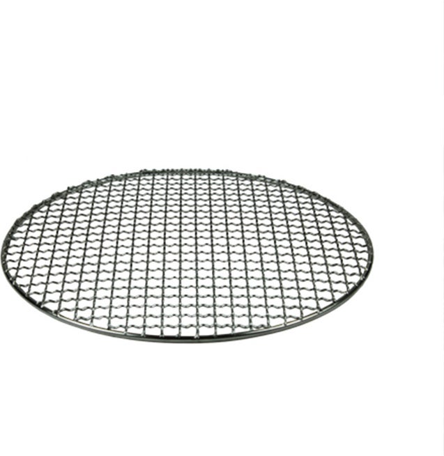 YAKINIKU barbecue rooster Shichirin D 31,5 H 0,5 cm