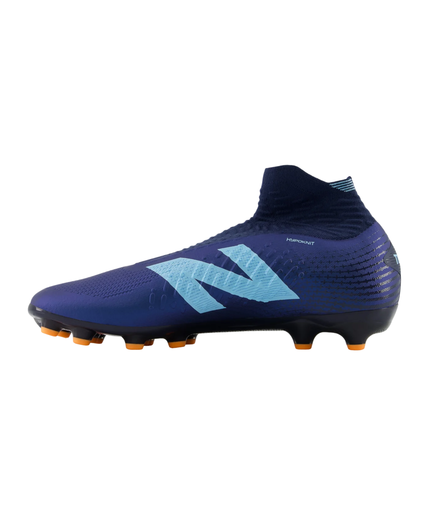 New Balance Tekela V4+ Pro Mid AG Fuel Cell Blau FN45