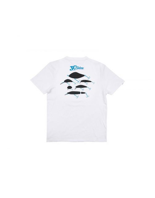 Salmo 30th Anniversary Tee - Shirts - Xxl