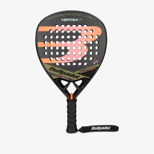 Bullpadel Vertex 03 23