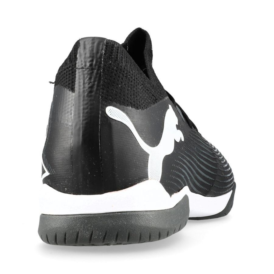 PUMA Future 7 Match IT Eclipse - Noir/Blanc