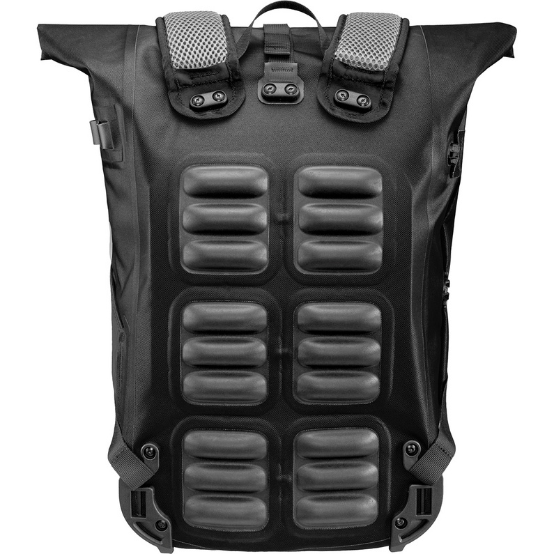 Ortlieb Vario Fahrradtasche