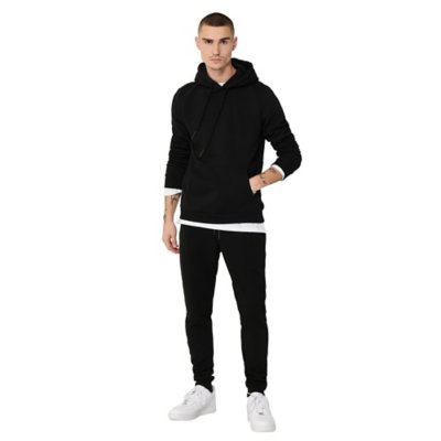Sweatshirt à capuche homme Onsceres Life ONLY AND SONS