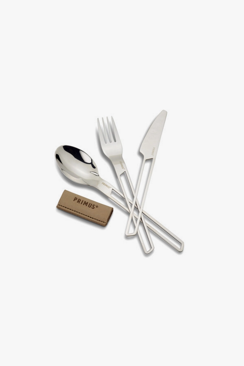 Primus CampFire Cutlery Besteck