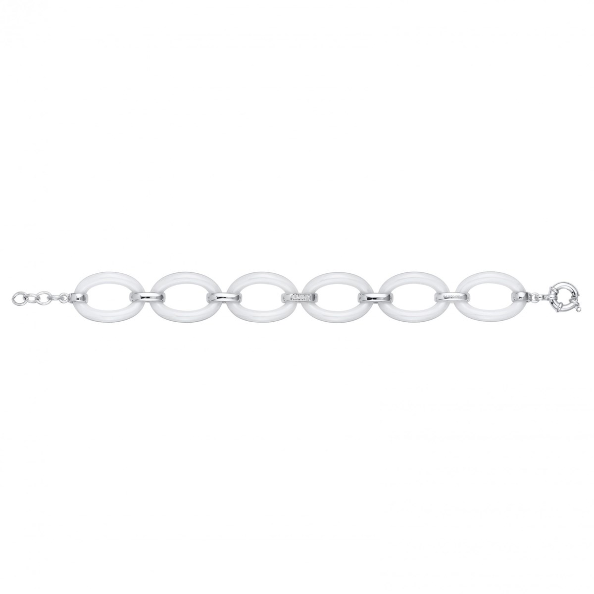 Bracelet en Argent
