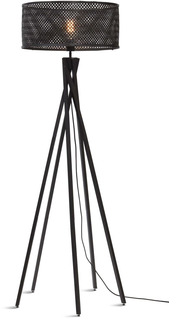 Good&Mojo   Java 5 Legs Vloerlamp