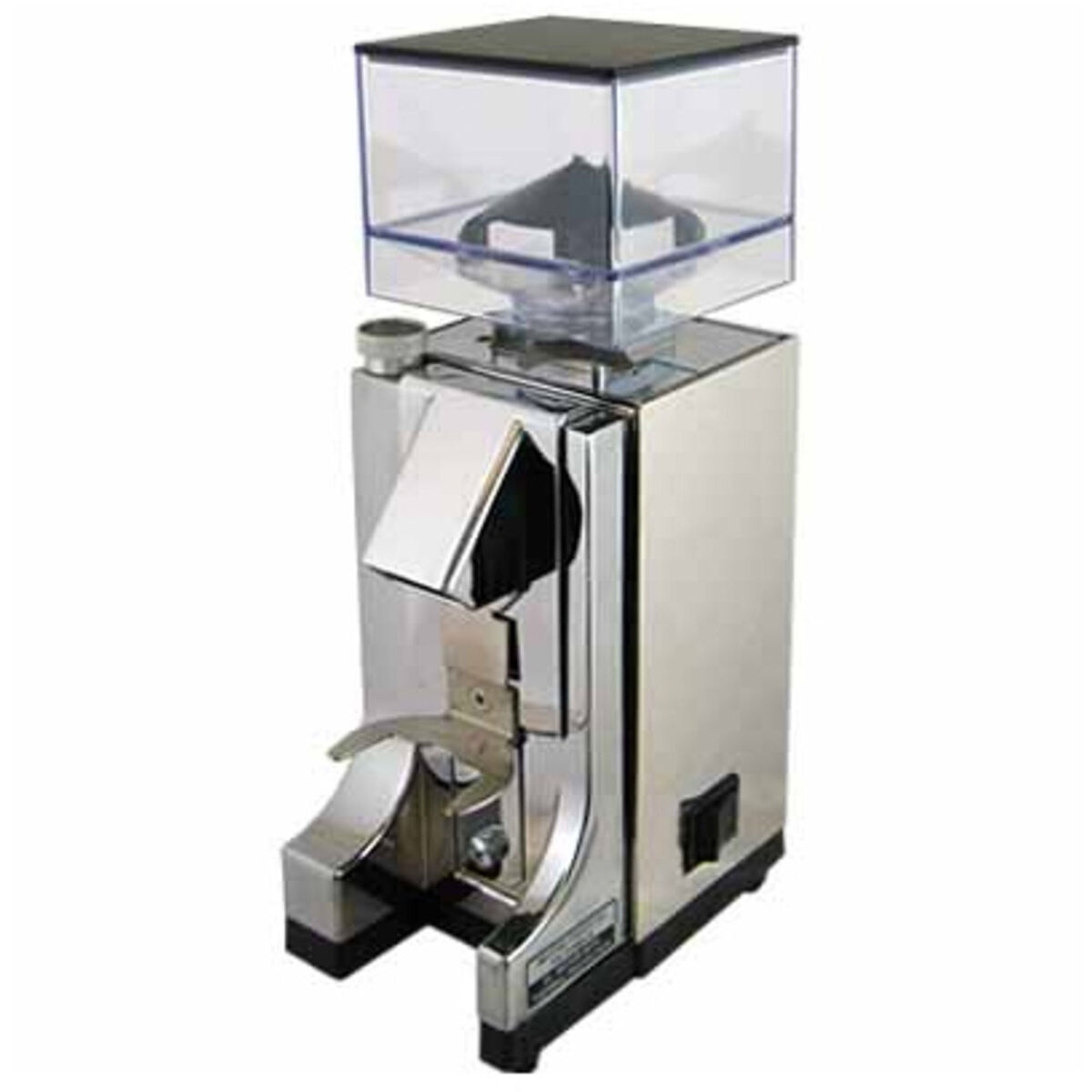 MCI Kaffekvern Krom