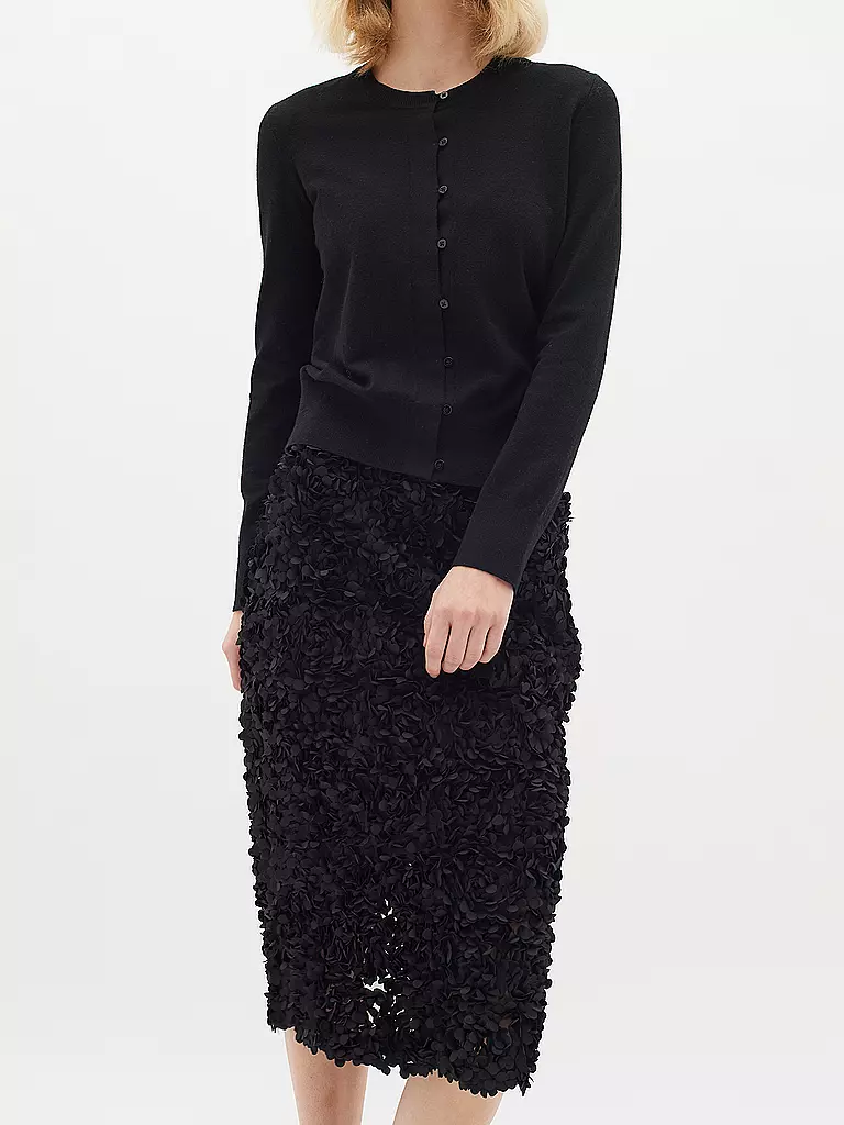 IN WEAR Midirock MEORAIW schwarz