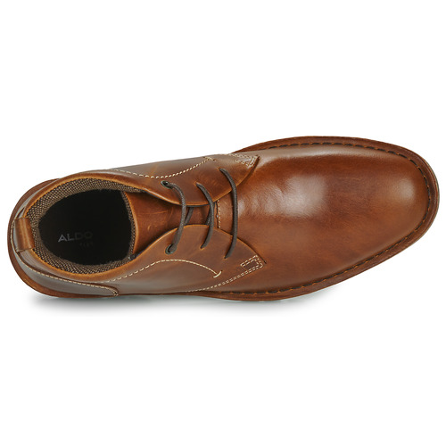 Aldo - WAINWRIGHT - Camel