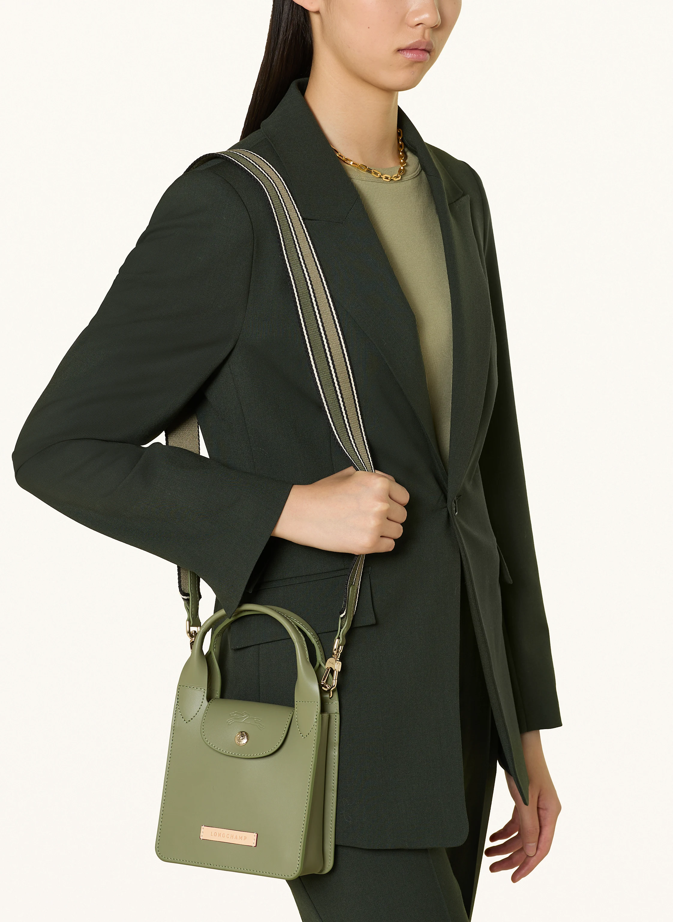 LONGCHAMP Handtasche LE PLIAGE XTRA XS