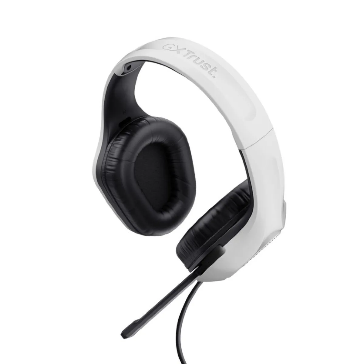 Trust 24993 - Blanc