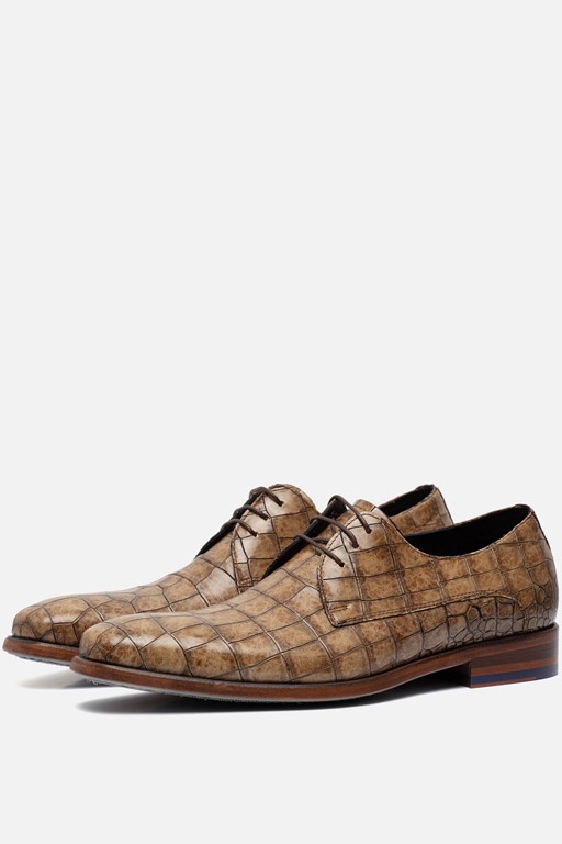 Floris van Bommel De Stijler 30.00 Veterschoenen