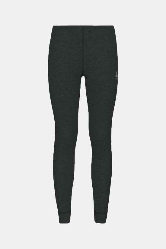 Odlo Odlo Bl Bottom Long Active Warm Eco Kids