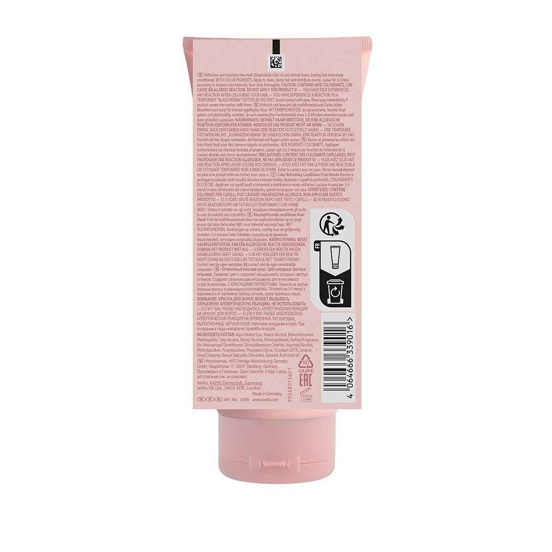Invigo Blonde Recharge Condicionador - 200ml