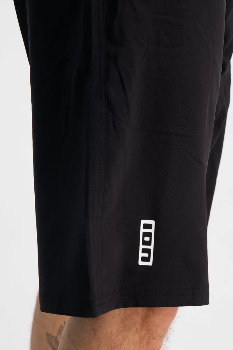 ION Logo Plus Herren Bikeshort
