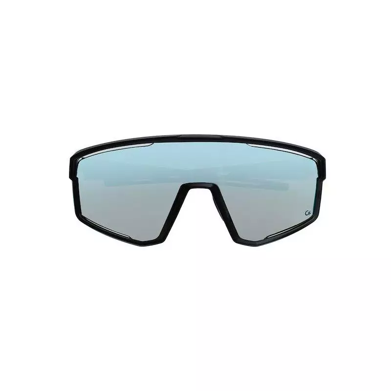 Lunettes de soleil MUNDAKA Akila Matte Crystal Grey