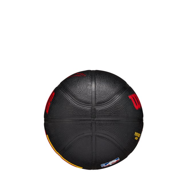 NBA Player Icon Mini Basketball – Trae