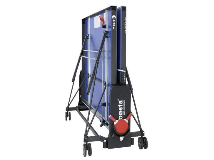 Sponeta Tischtennistisch S 4-73 e Tischtennis-Tisch der Expertline, Outdoor