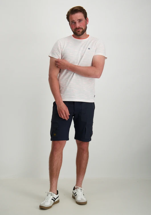 Petrol T-shirt M-1050-TSR635