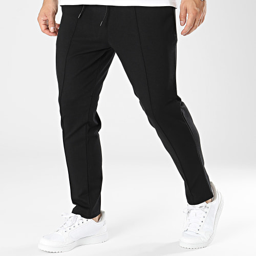 Pantalon Jogging Noir