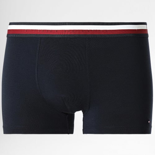 Boxer 3049 Bleu Marine