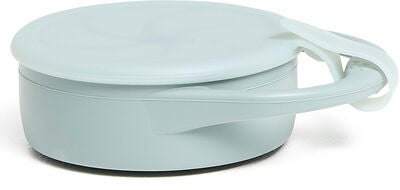 Petite Chérie Ines Matkopp Silikon, Dusty Blue