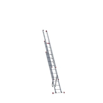 Altrex reformladder Atlantis 3x10 treden