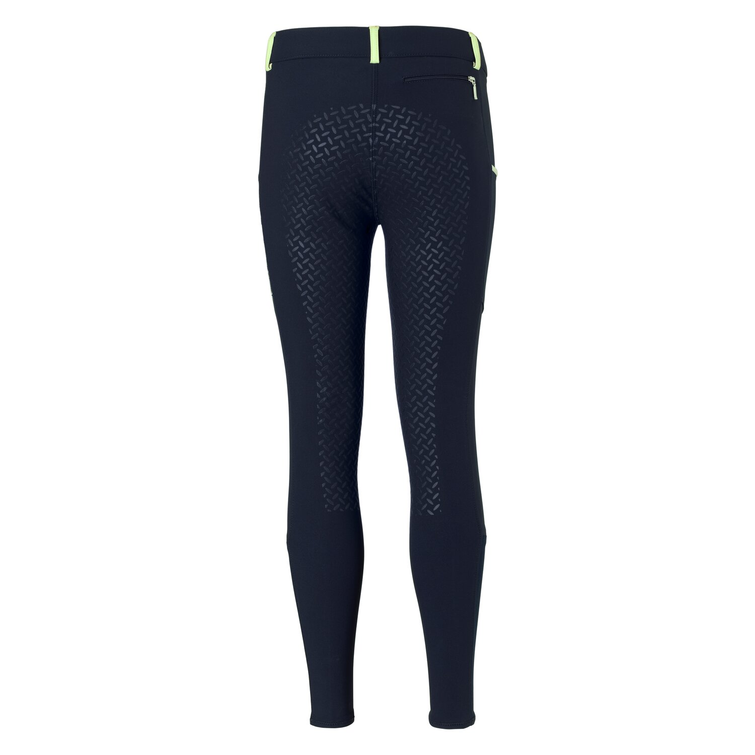 black forest kids Grip Vollbesatz-Reithose - navy