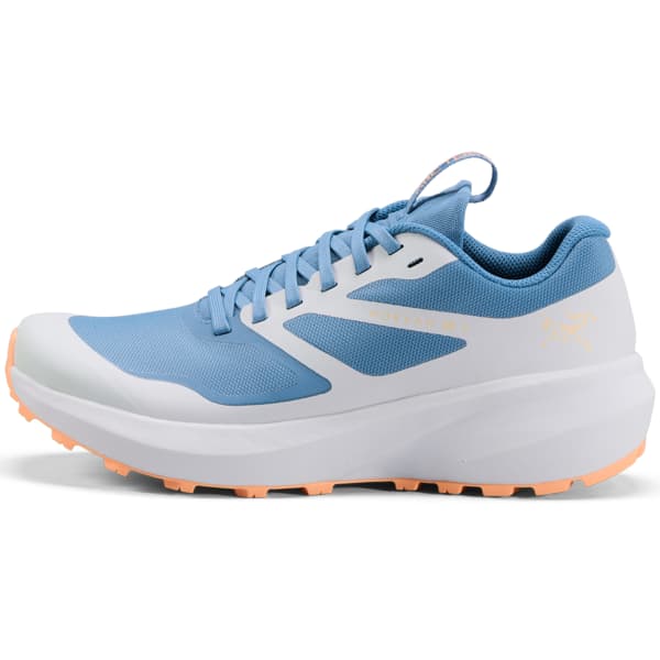 Chaussure trail ARC'TERYX NORVAN LD 3 W STONE WASH/DAYBREAK