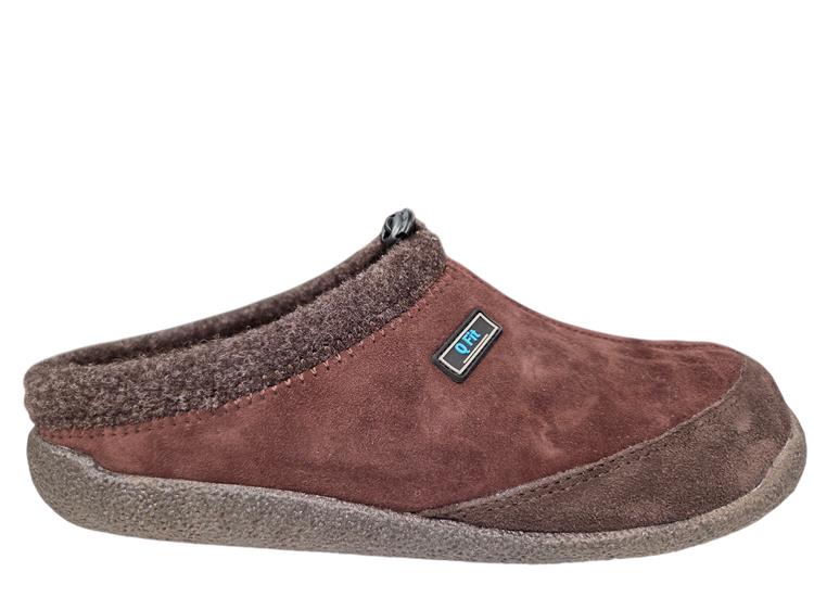 Q-Fit Bern 1 Bruin [3001.3.004]