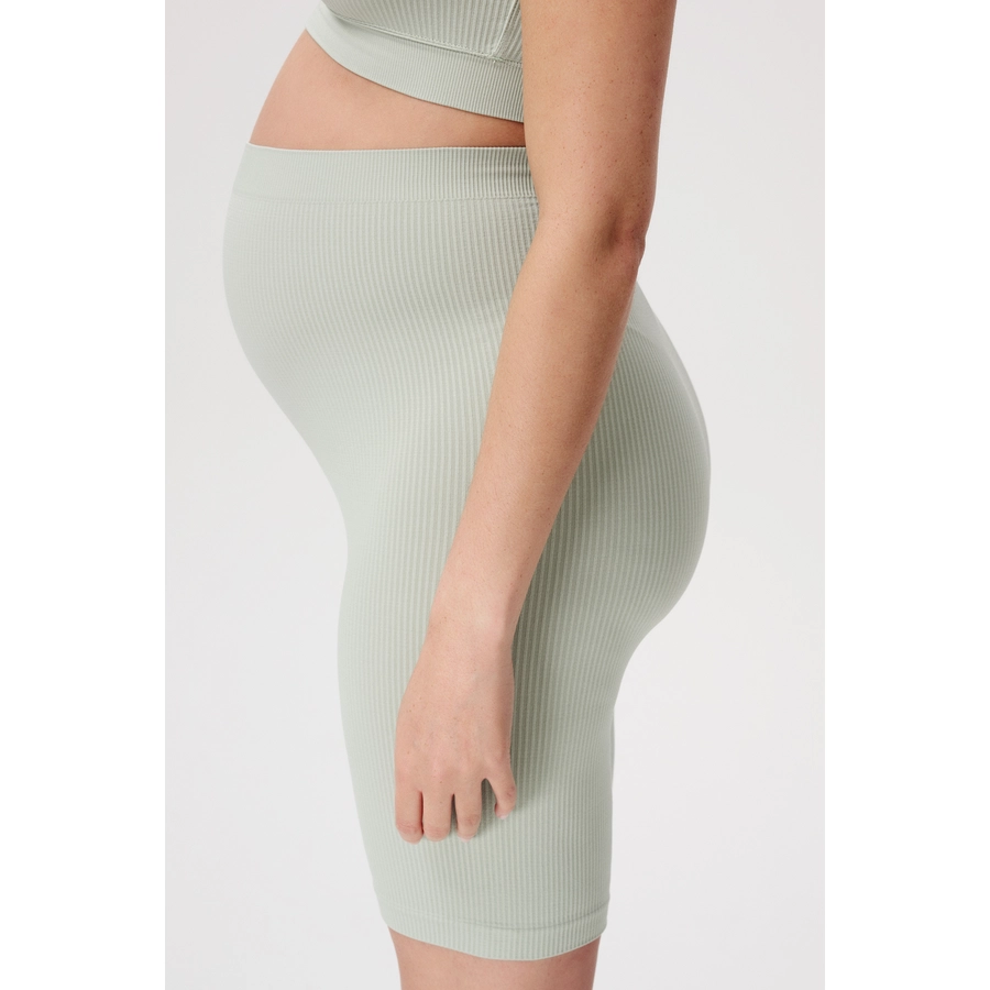Noppies Umstandsshorts biker shorts Nais Pigeon