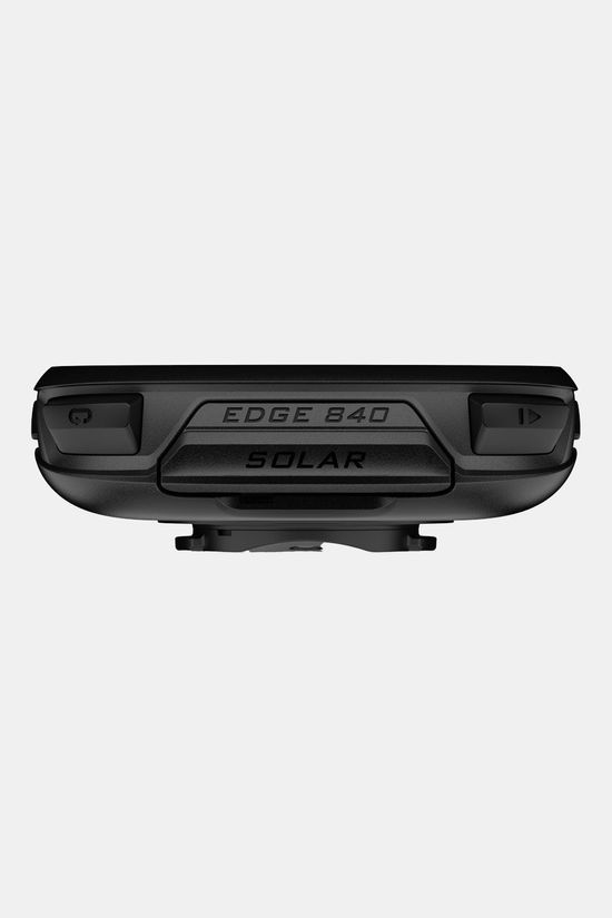 Garmin Garmin Edge 840 Solar GPS Fietscomputer