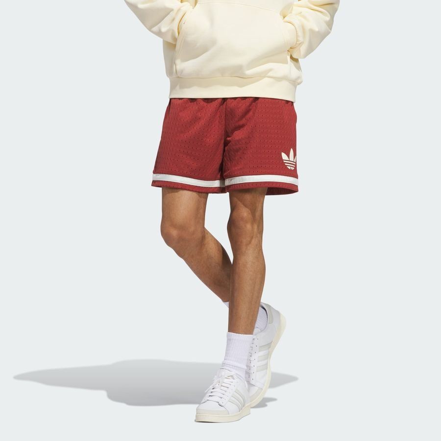 Adidas Original Short Originals Basketball