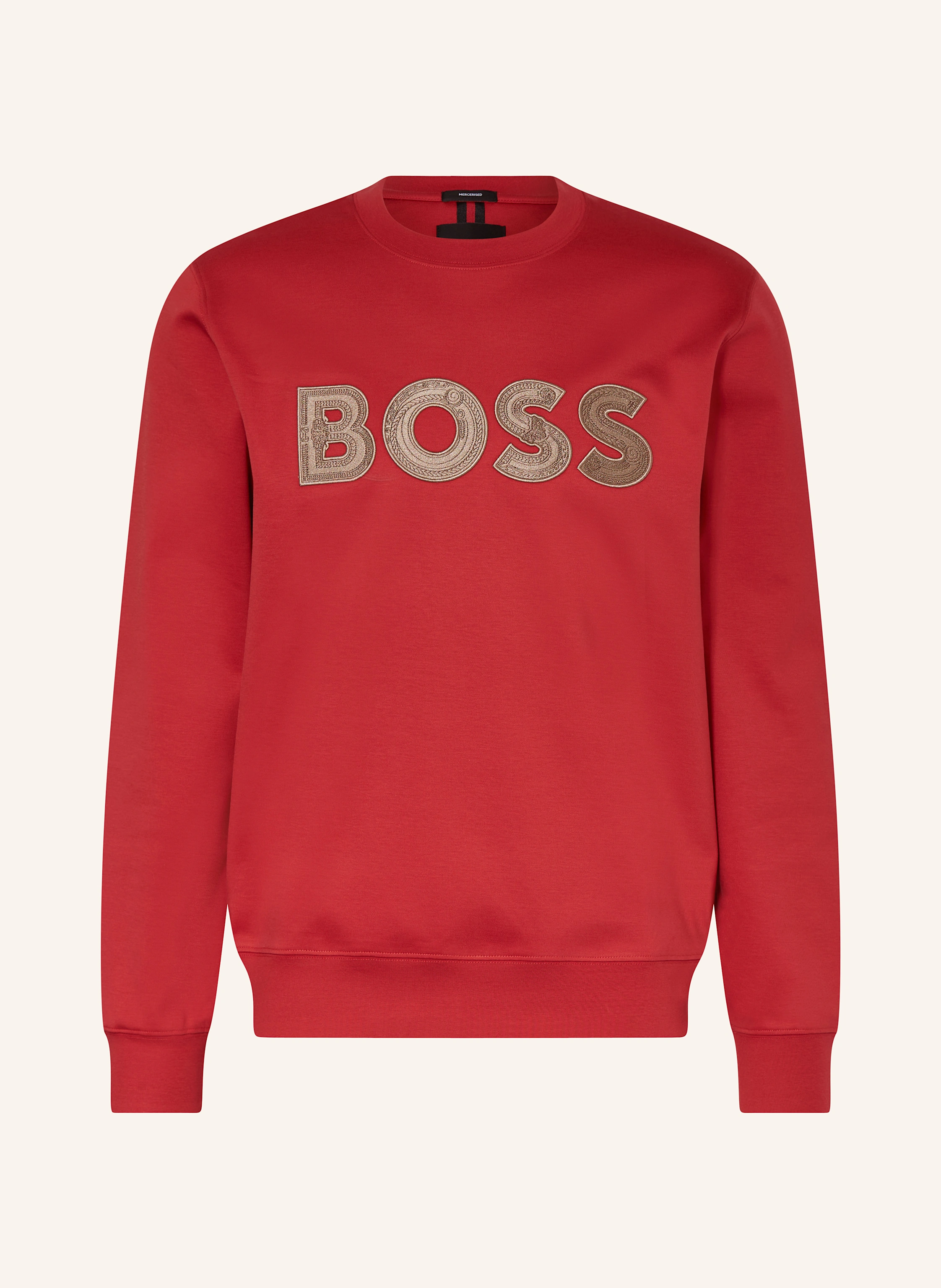 BOSS Sweatshirt SHARPE