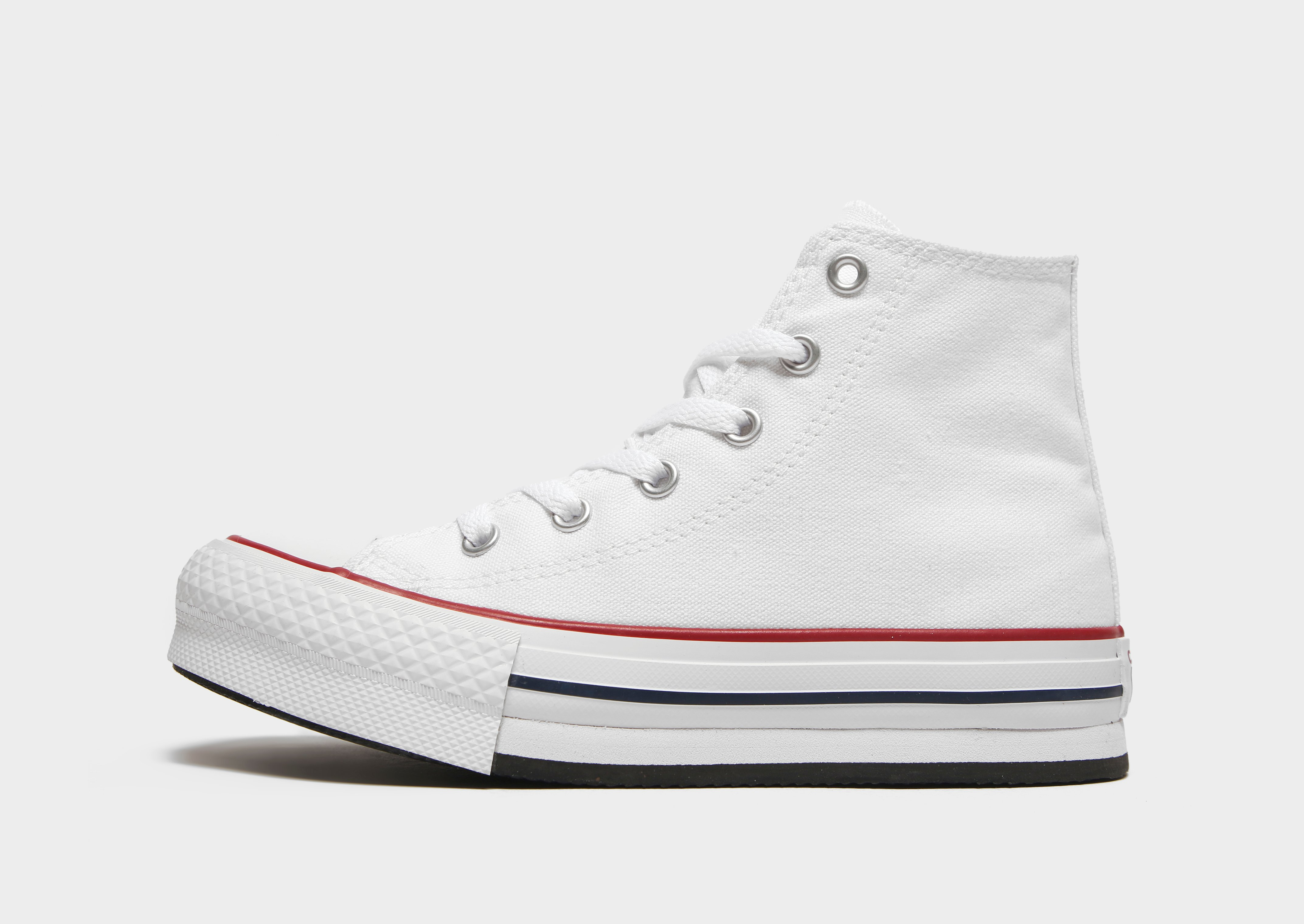 Converse All Star Lift High Platform Enfant