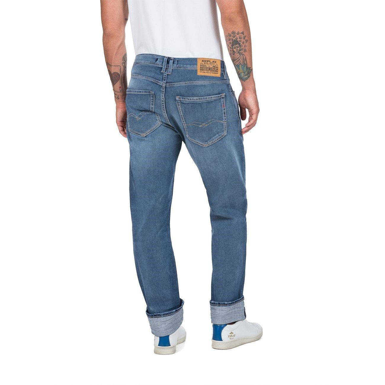 Replay Rocco Jeans